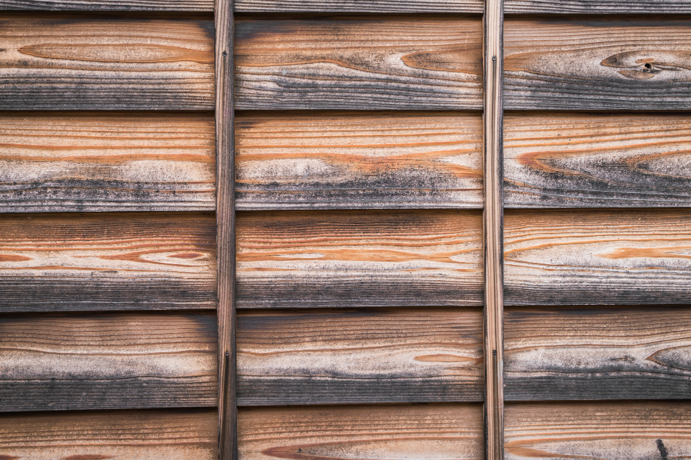 Benefits of Installing a Horizontal Wooden Fence