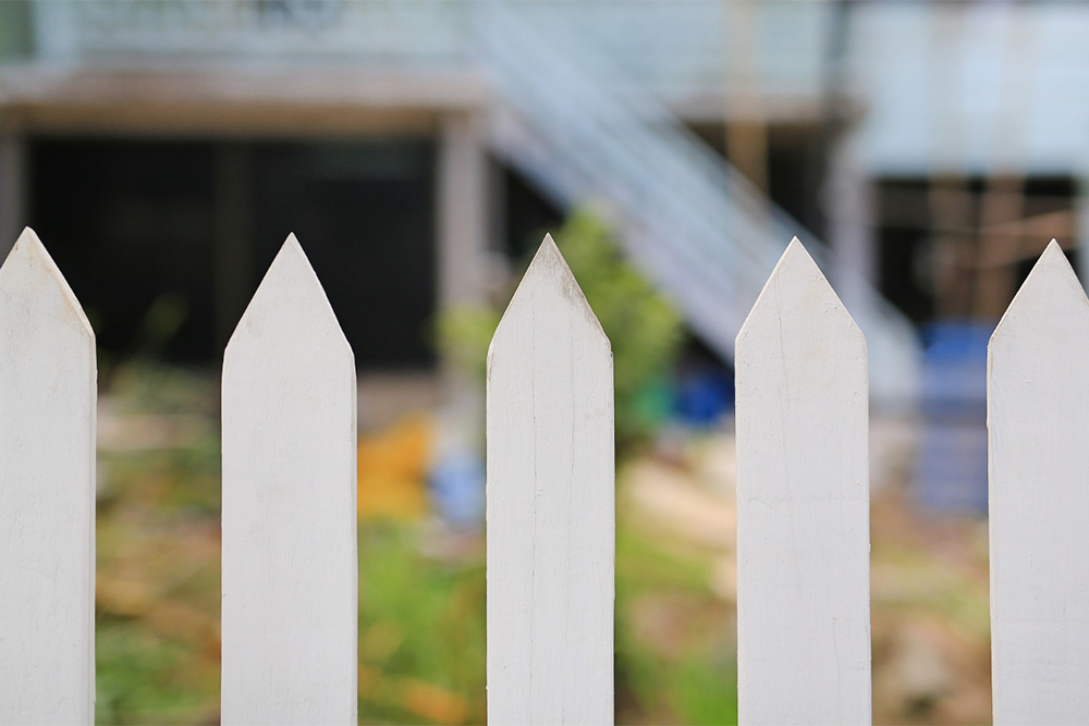 Is a Picket Fence Right for You?
