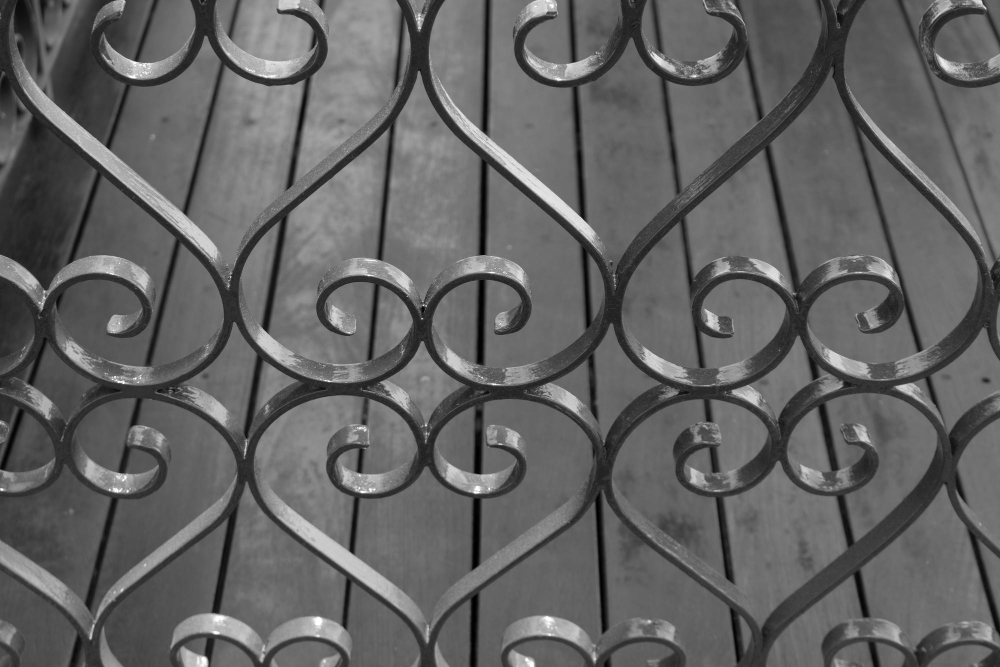 Chain Link vs. Ornamental Steel: Which Fence is Right for You?