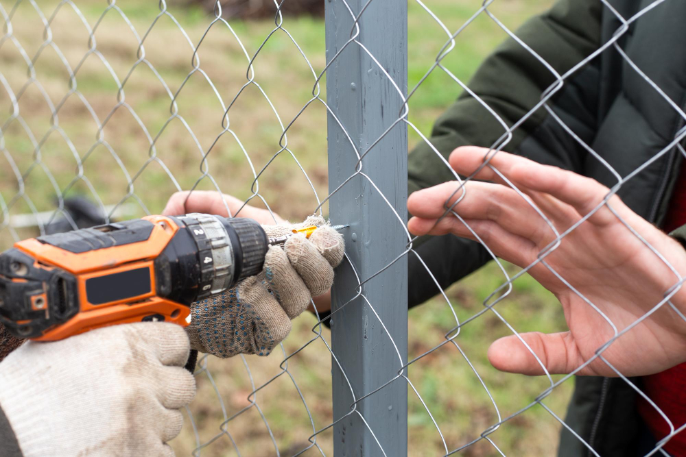 Florida Fence Permits: What You Need to Know Before Building